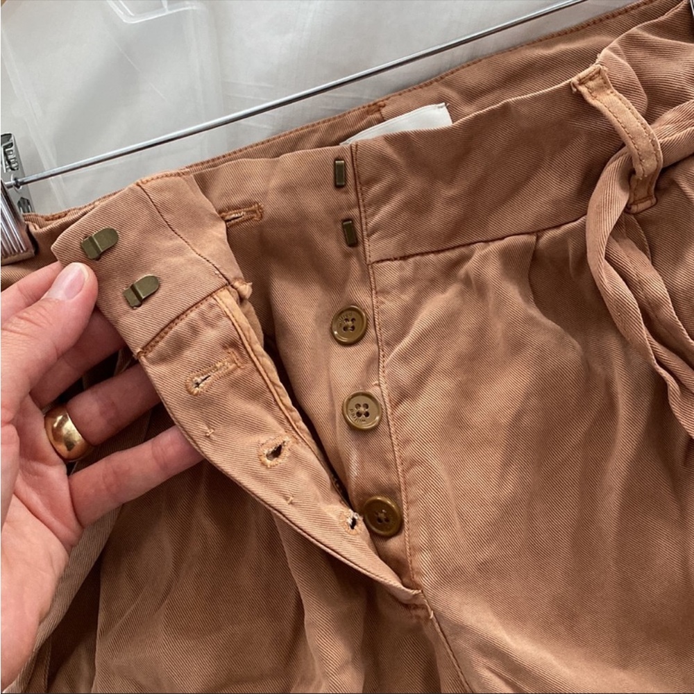 Wilfred Ingres Slouchy Jogger View 6